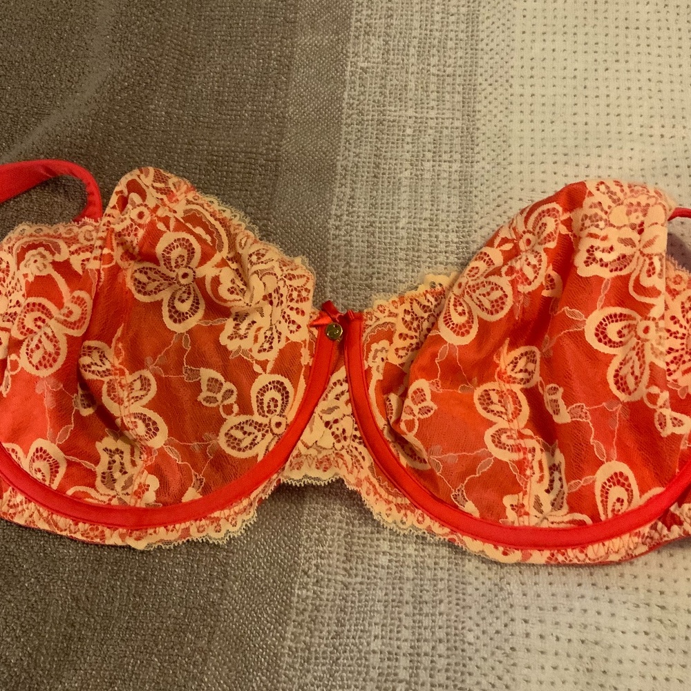 Women’s Bra